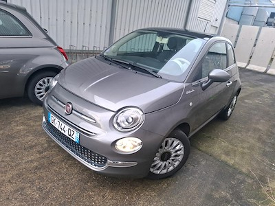 Fiat 500 500 1.0 70ch BSG S&S Dolcevita