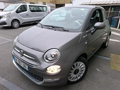 Fiat 500 500 1.0 70ch BSG S&S Dolcevita