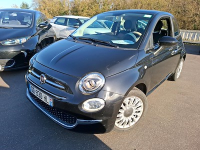 Fiat 500 500 1.0 70ch BSG S&S Dolcevita