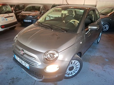 Fiat 500 500 1.0 70ch BSG S&amp;S Dolcevita