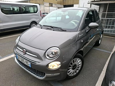 Fiat 500 500 1.0 70ch BSG S&S Dolcevita