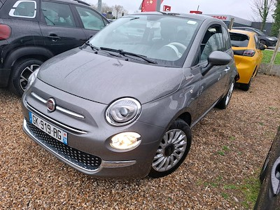 Fiat 500 500 1.0 70ch BSG S&S Dolcevita