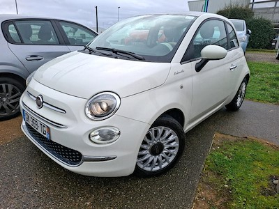 Fiat 500 500 1.0 70ch BSG S&S Dolcevita