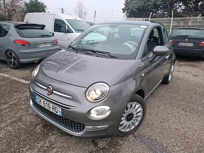 Fiat 500 500 1.0 70ch BSG S&amp;S Dolcevita