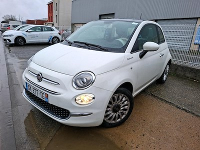 Fiat 500 500 1.0 70ch BSG S&S Dolcevita