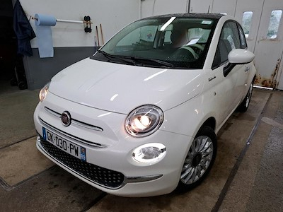 Fiat 500 500 1.0 70ch BSG S&amp;S Dolcevita