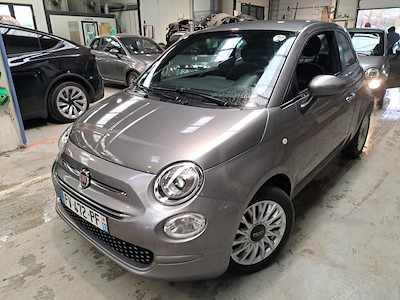 Fiat 500 500 1.0 70ch BSG S&amp;S Lounge
