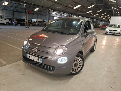 Fiat 500 500 1.0 70ch BSG S&S Lounge