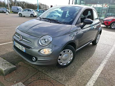 Fiat 500 500 1.0 70ch BSG S&amp;S Pack Confort
