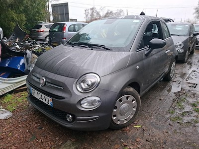 Fiat 500 500 1.0 70ch BSG S&amp;S Pack Confort