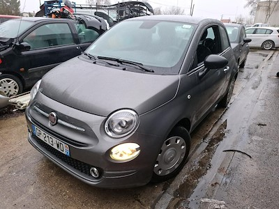 Fiat 500 500 1.0 70ch BSG S&S Pack Confort