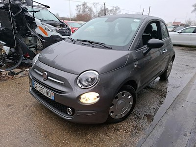 Fiat 500 500 1.0 70ch BSG S&amp;S Pack Confort