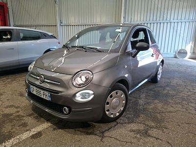 Fiat 500 500 1.0 70ch BSG S&amp;S Pack Confort