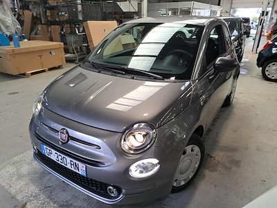 Fiat 500 500 1.0 70ch BSG S&S Pack Confort