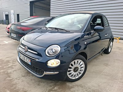 Fiat 500 500C 1.0 70ch BSG S&S Dolcevita