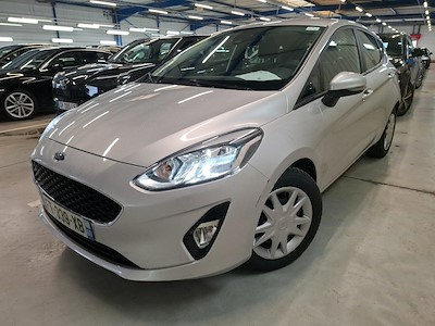 Ford FIESTA Fiesta 1.0 EcoBoost 95ch Connect Business 5p