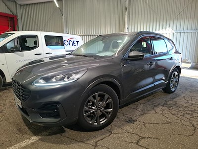 Ford KUGA Kuga 2.5 Duratec 190ch FHEV E85 ST-Line Business BVA