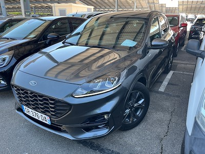 Ford KUGA Kuga 2.5 Duratec 190ch FHEV E85 ST-Line Business BVA