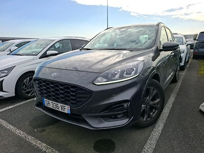 Ford KUGA Kuga 2.5 Duratec 190ch FHEV E85 ST-Line BVA