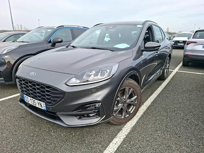 Ford KUGA Kuga 2.5 Duratec 190ch FHEV E85 ST-Line BVA
