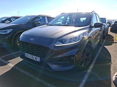 Ford KUGA Kuga 2.5 Duratec 190ch FHEV E85 ST-Line BVA