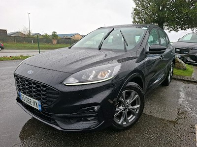 Ford KUGA Kuga 2.5 Duratec 190ch FHEV E85 ST-Line BVA