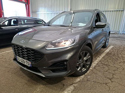 Ford KUGA Kuga 2.5 Duratec 190ch FHEV E85 ST-Line BVA