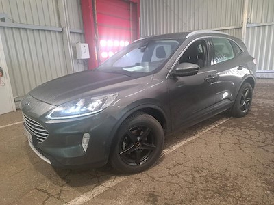 Ford KUGA Kuga 2.5 Duratec 190ch FHEV E85 Titanium BVA