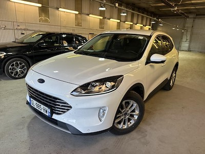 Ford KUGA Kuga 2.5 Duratec 190ch FHEV E85 Titanium BVA