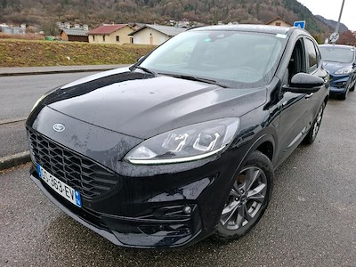 Ford KUGA Kuga 2.5 Duratec 225ch PHEV ST-Line BVA