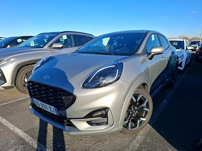 Ford PUMA Puma 1.0 EcoBoost 125ch S&S mHEV ST-Line X Powershift