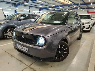 Honda E e e 153ch Advance 17 pouces 4cv