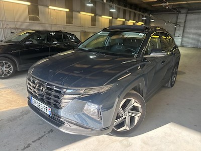 Hyundai TUCSON Tucson 1.6 T-GDi 265ch PHEV Executive BVA6 HTRAC