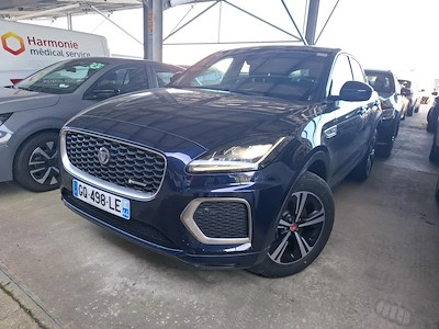 Jaguar E-PACE E-Pace P300e PHEV 309ch R-Dynamic S