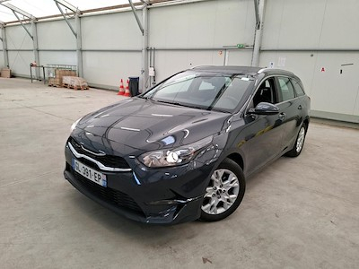 Kia CEED Ceed SW 1.0 T-GDI 120ch Active Business