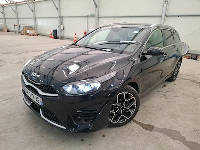 Kia CEED Ceed SW 1.0 T-GDI 120ch GT Line Premium
