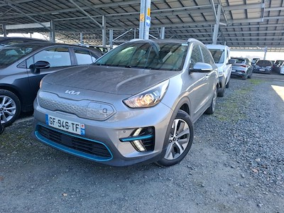 Kia E-NIRO e-Niro Active Business 204ch
