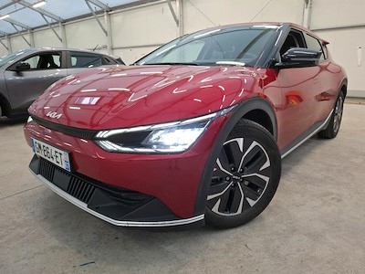 Kia EV6 EV6 229ch Air Active Business 2WD