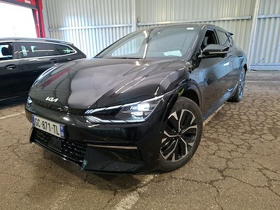 Kia EV6 EV6 229ch GT-Line 2WD