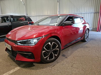 Kia EV6 EV6 229ch GT-Line 2WD