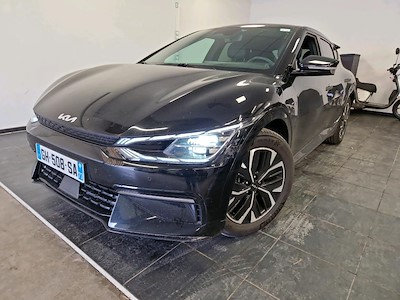 Kia EV6 EV6 229ch GT-Line 2WD