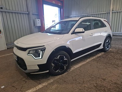 Kia Niro EV Niro EV 204ch Active