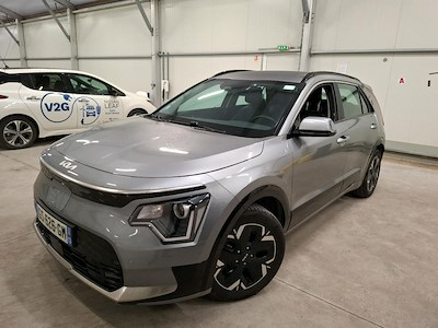 Kia Niro EV Niro EV 204ch Active Business