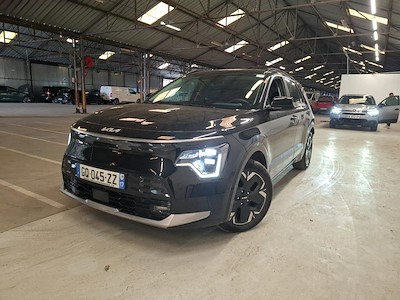 Kia Niro EV Niro EV 204ch Premium Business