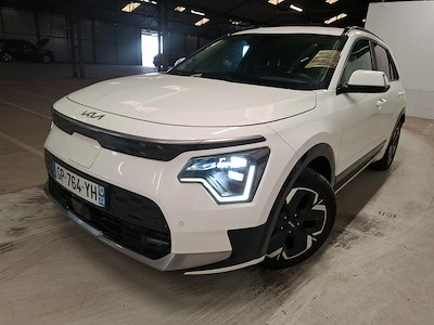 Kia Niro EV Niro EV 204ch Premium Business