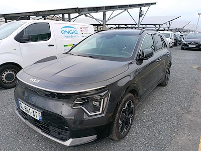 Kia Niro EV Niro EV 204ch Premium Business