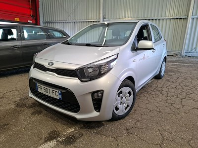 Kia PICANTO Picanto 1.0 67ch Active