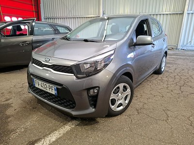 Kia PICANTO Picanto 1.0 DPi 67ch Active Business