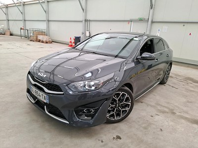 Kia PROCEED ProCeed 1.5 T-GDI 160ch GT Line DCT7
