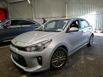 Kia RIO Rio 1.0 T-GDI 100ch ISG Design